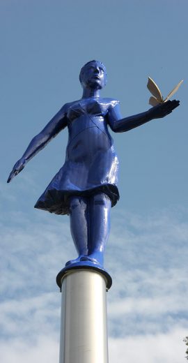 Zauber der Leichtigkeit