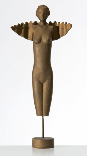 Torso-mit-Flügeln-3